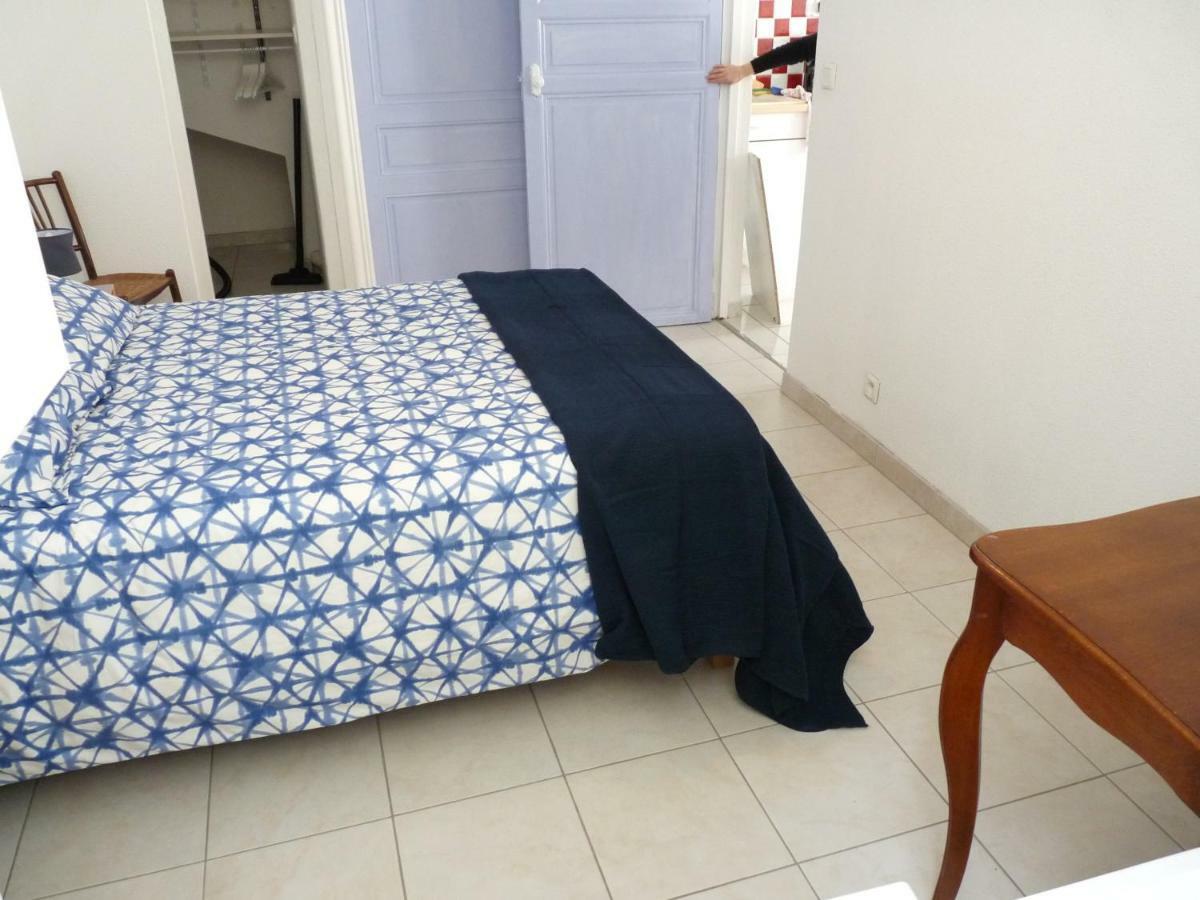 appartement de la callade Peyriac-de-Mer Esterno foto