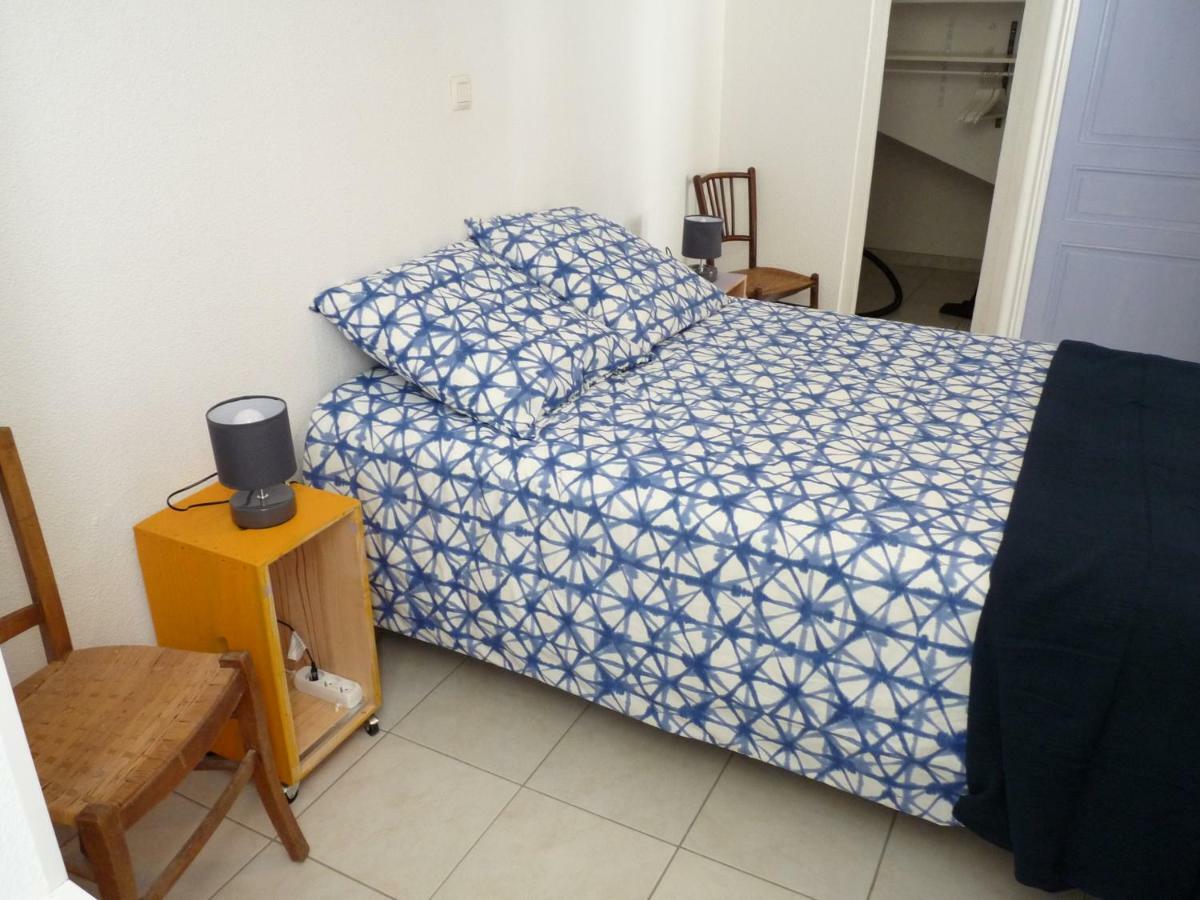 appartement de la callade Peyriac-de-Mer Esterno foto