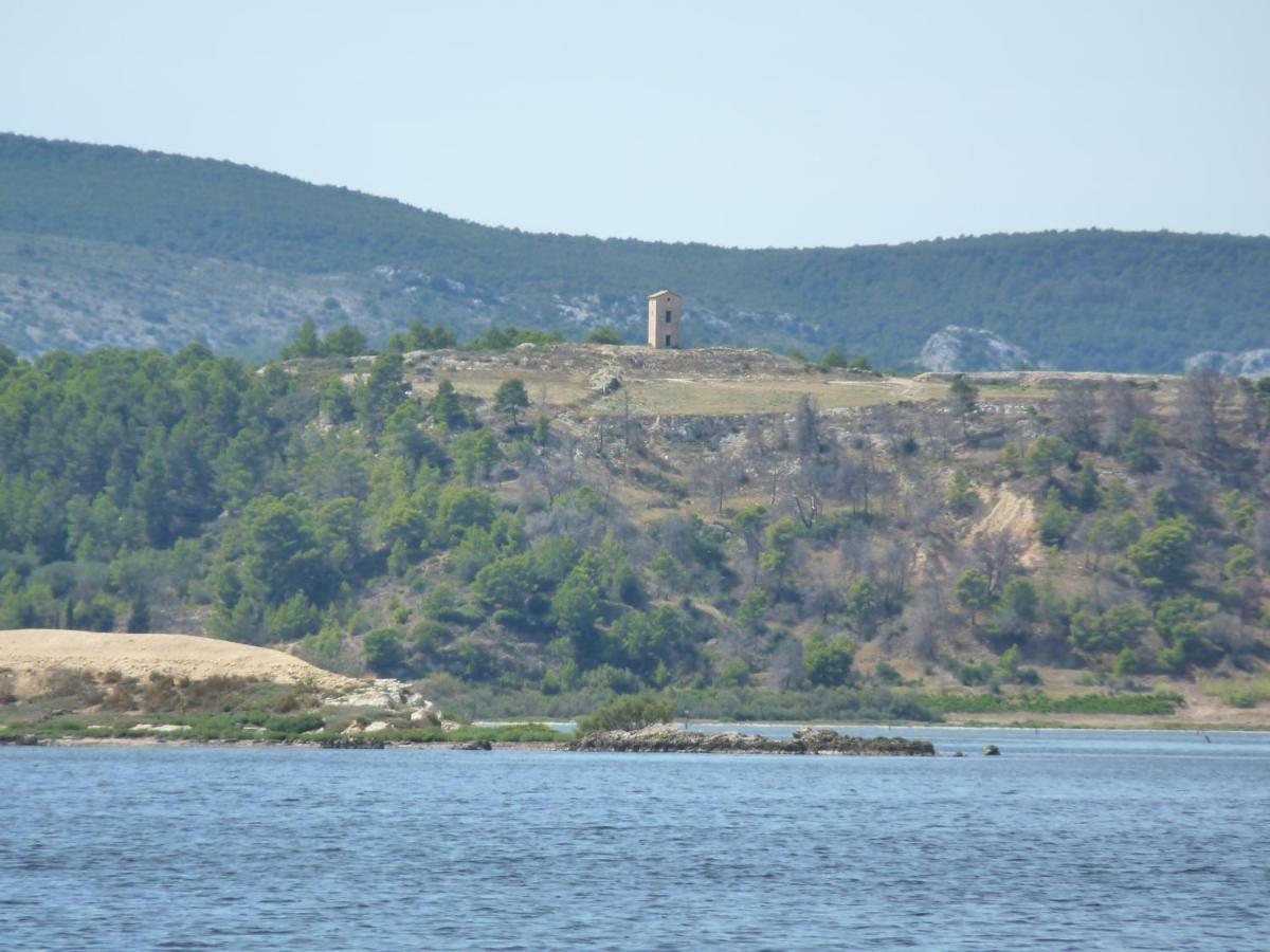 appartement de la callade Peyriac-de-Mer Esterno foto